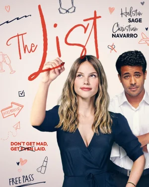 The List (2023)