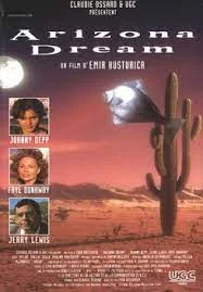 ARIZONA DREAM (1993) อาริซอน่า ฝันสลาย