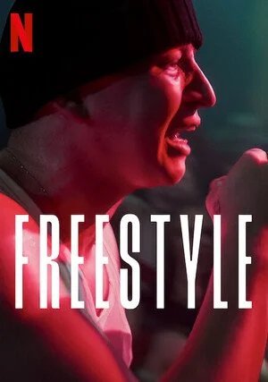 Freestyle (2023) ฟรีสไตล์