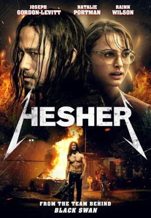 HESHER (2010)