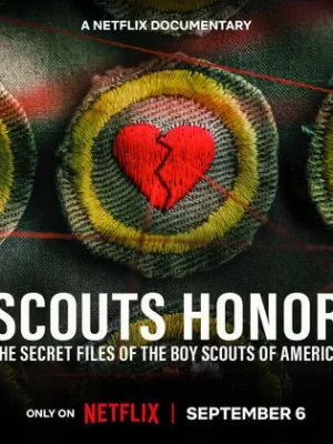 Scouts Honor (2023) แฟ้มลับสมาคมลูกเสือแห่งอเมริกา