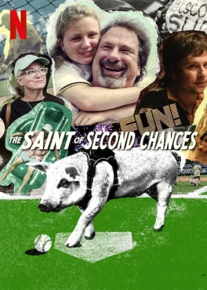 The Saint of Second Chances (2023) พลังแห่งโอกาสครั้งที่สอง
