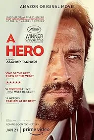 A Hero (2021)