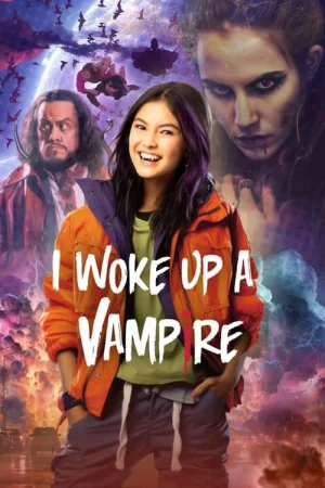 I Woke Up a Vampire Season 1 (2023) ตื่นมาก็เป็นแวมไพร์ ซีซั่น 1