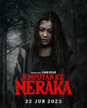 Jemputan Ke Neraka (2023)