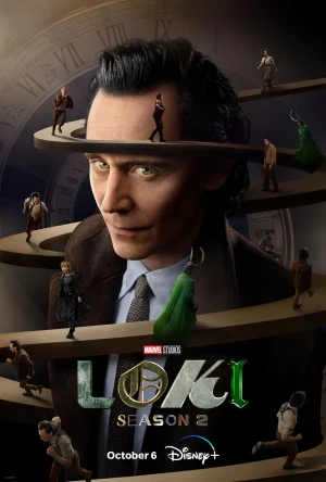Loki (2023) โลกิ