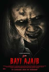 Bayi Ajaib (2023)