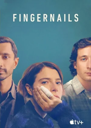 Fingernails (2023)