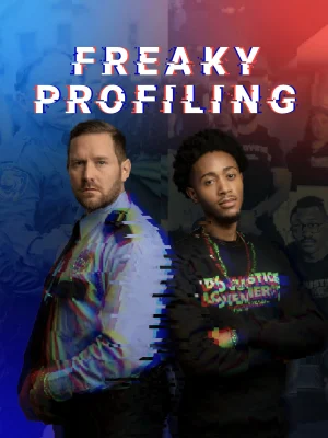 Freaky Profiling (2023)