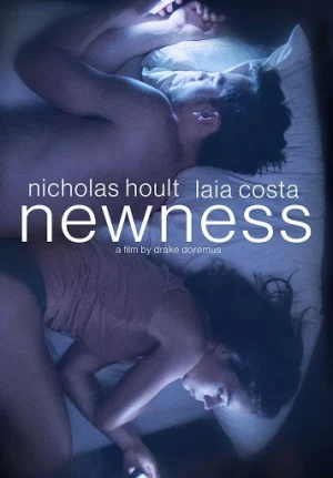 Newness (2017) เปิดหัวใจรักใหม่