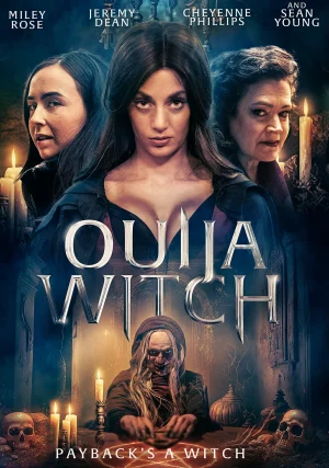 Ouija Witch (2023) อุยจา วิช
