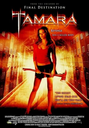 Tamara (2005) ทามาร่า แค้นทวงวิญญาณ