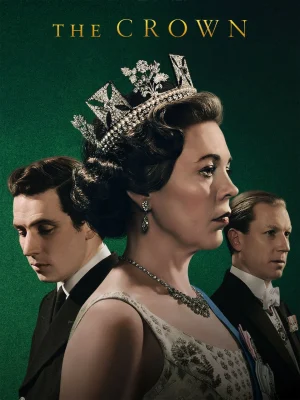 The Crown (2019) เดอะ คราวน์