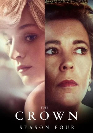 The Crown (2020) เดอะ คราวน์