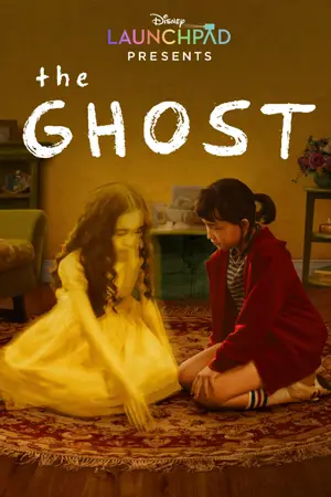 The Ghost (2023) เดอะโกส