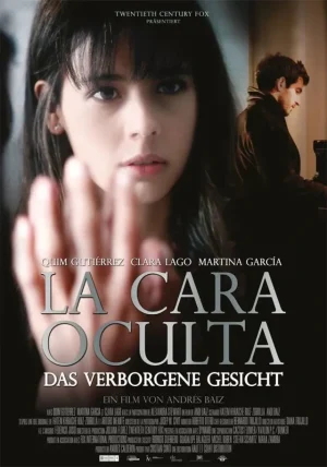 The Hidden Face (2011) ผวา! ซ่อนหน้า