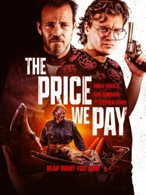 The Price We Pay (2023)