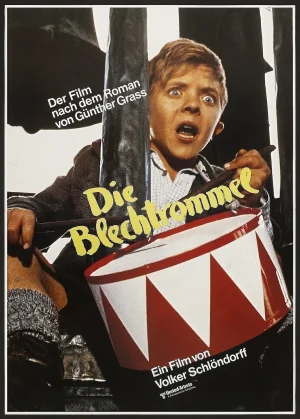 The Tin Drum (1979) ดีเบลชทรอมเมิล