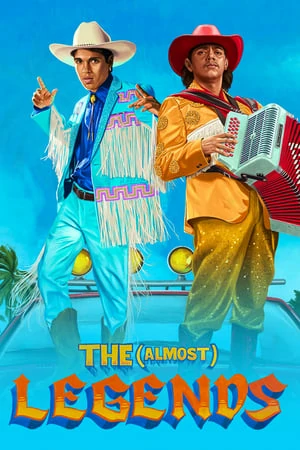 The (Almost) Legends (2023)