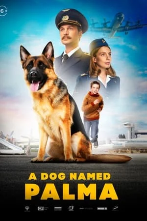 A Dog Named Palma (2021)
