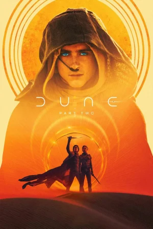 Dune Part Two (2024) ดูน ภาค 2
