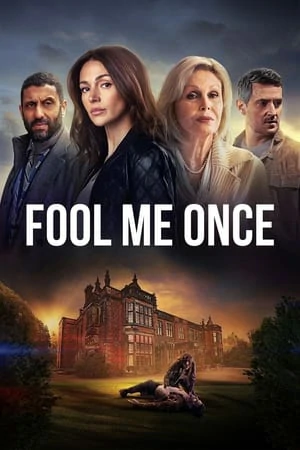 Fool Me Once (2024) อย่าหลอกกัน