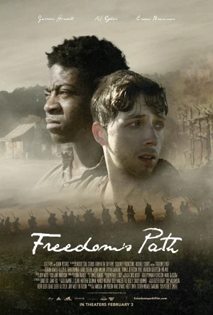 Freedom’s Path (2023) เส้นทางแห่งอิสรภาพ