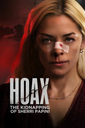 Hoax The Kidnapping of Sherri Papini (2023) เหตุลักพาตัวของเชอร์รี่ ปาบินิ