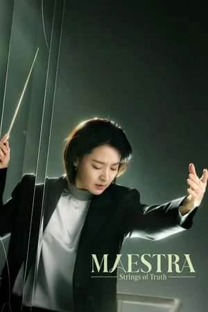 Maestra Strings of Truth (2023)