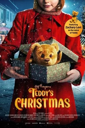 Teddy s Christmas (2022)