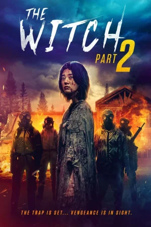 The Witch Part 2 The Other One (2022) แม่มดมือสังหาร 2