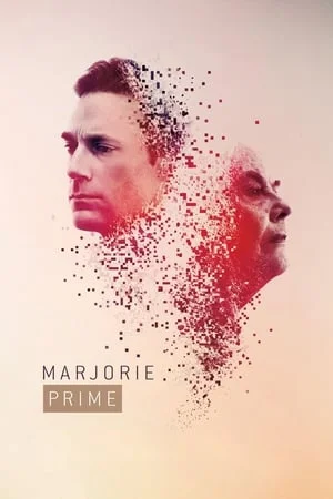 Marjorie Prime (2017) มาร์จอรี่ ไพร์ม