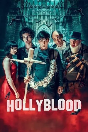 HollyBlood (2022) ฮอลลี่บลัด