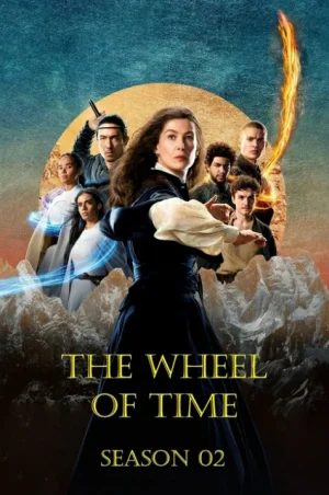 The Wheel of Time Season 2 (2023) วงล้อแห่งกาลเวลา ซีซั่น 2