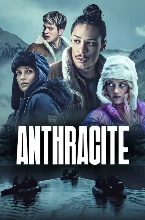Anthracite (2024) เถ้าความตาย