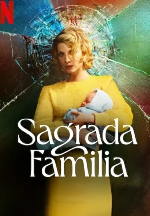 Holy Family Season 2 (2023) โฮลลี่ แฟมิลี่ ซีซั่น 2