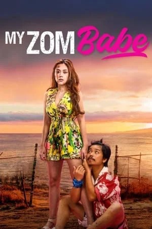 My Zombabe (2024) พิชิตใจยัยซอมบี้