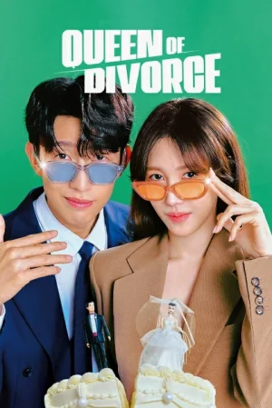 Queen of Divorce (2024) ราชินีหย่าร้าง