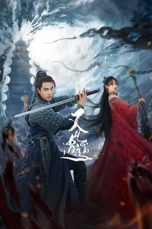 Sword and Fairy 1 (2024) ตำนานเซียนกระบี่