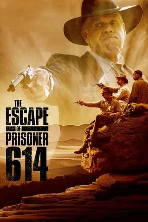The Escape of Prisoner 614 (2018) การหลบหนีของนักโทษ 614
