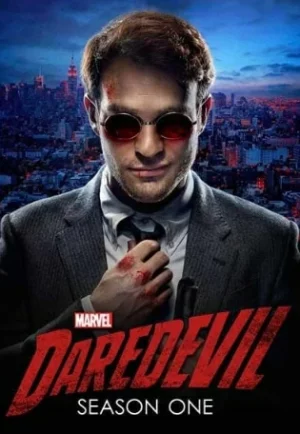 Daredevil Season 1 (2015) แดร์เดวิล ซีซั่น 1