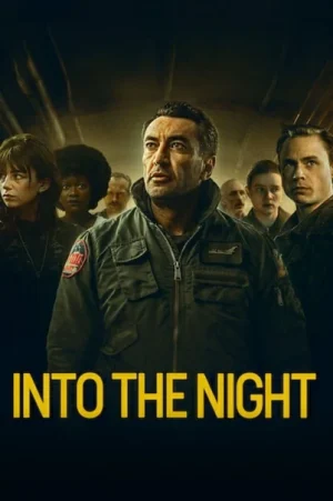 Into the Night Season 2 (2021) อินทู เดอะ ไนท์ ซีซั่น 2
