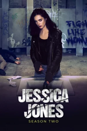 Jessica Jones Season 2 (2018) เจสสิก้า โจนส์ ซีซั่น 2