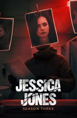Jessica Jones Season 3 (2019) เจสสิก้า โจนส์ ซีซั่น 3