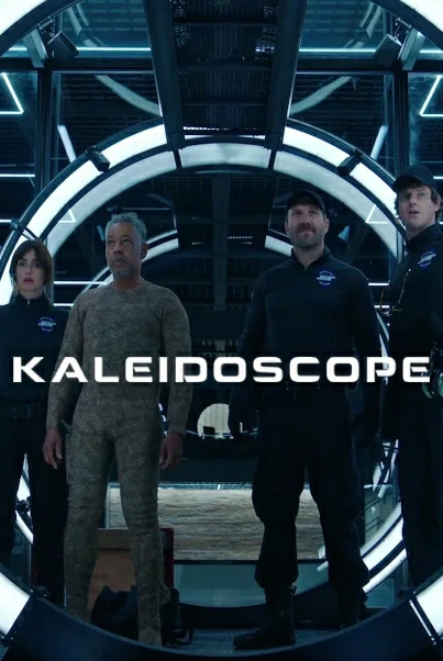 Kaleidoscope (2023) คาไลโดสโคป ส่องกล้องปล้น