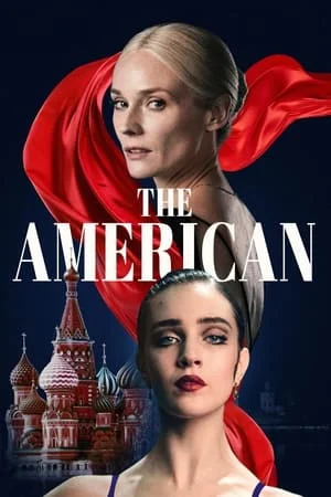The American (2023) เดอะ อเมริกัน
