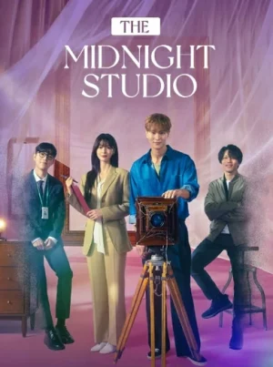 The Midnight Studio (2024) ห้องถ่ายภาพแห่งรัตติกาล