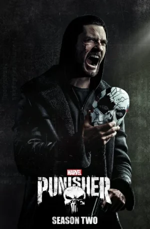 The Punisher Season 2 (2019) เดอะ พันนิชเชอร์ ซีซั่น 2
