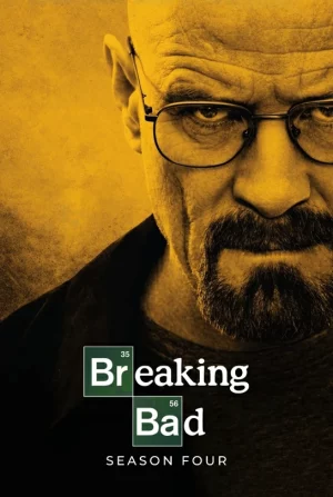 Breaking Bad Season 4 (2011) ดับเครื่องชน คนดีแตก ซีซั่น 4