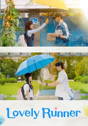 Lovely Runner (2024) ข้ามเวลามาเซฟเมน